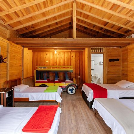 Hotel Orillas Del Pizano Jardin Kültér fotó