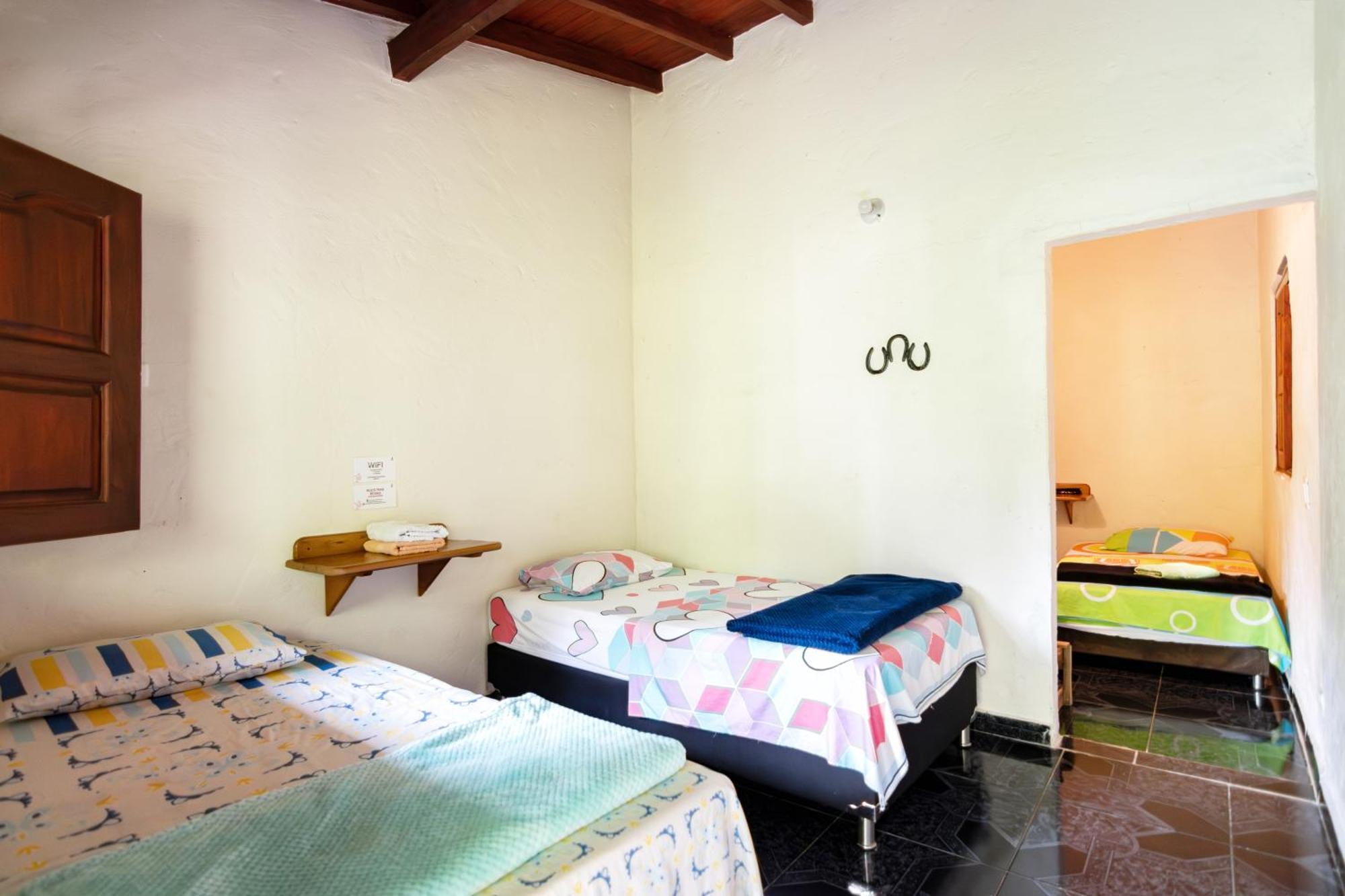 Hotel Orillas Del Pizano Jardin Kültér fotó