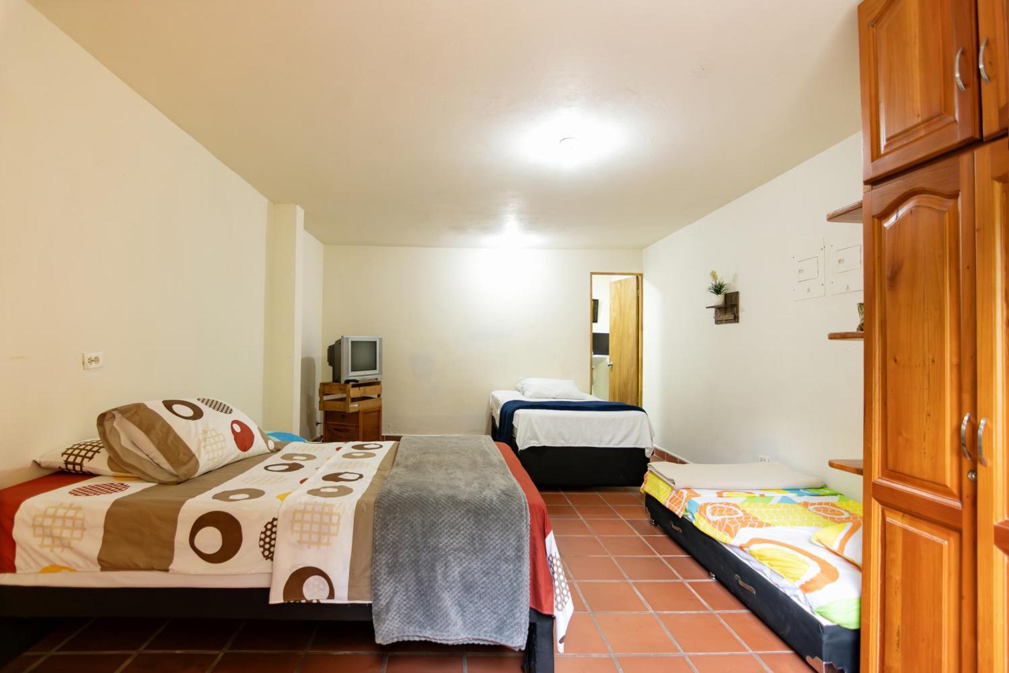 Hotel Orillas Del Pizano Jardin Kültér fotó