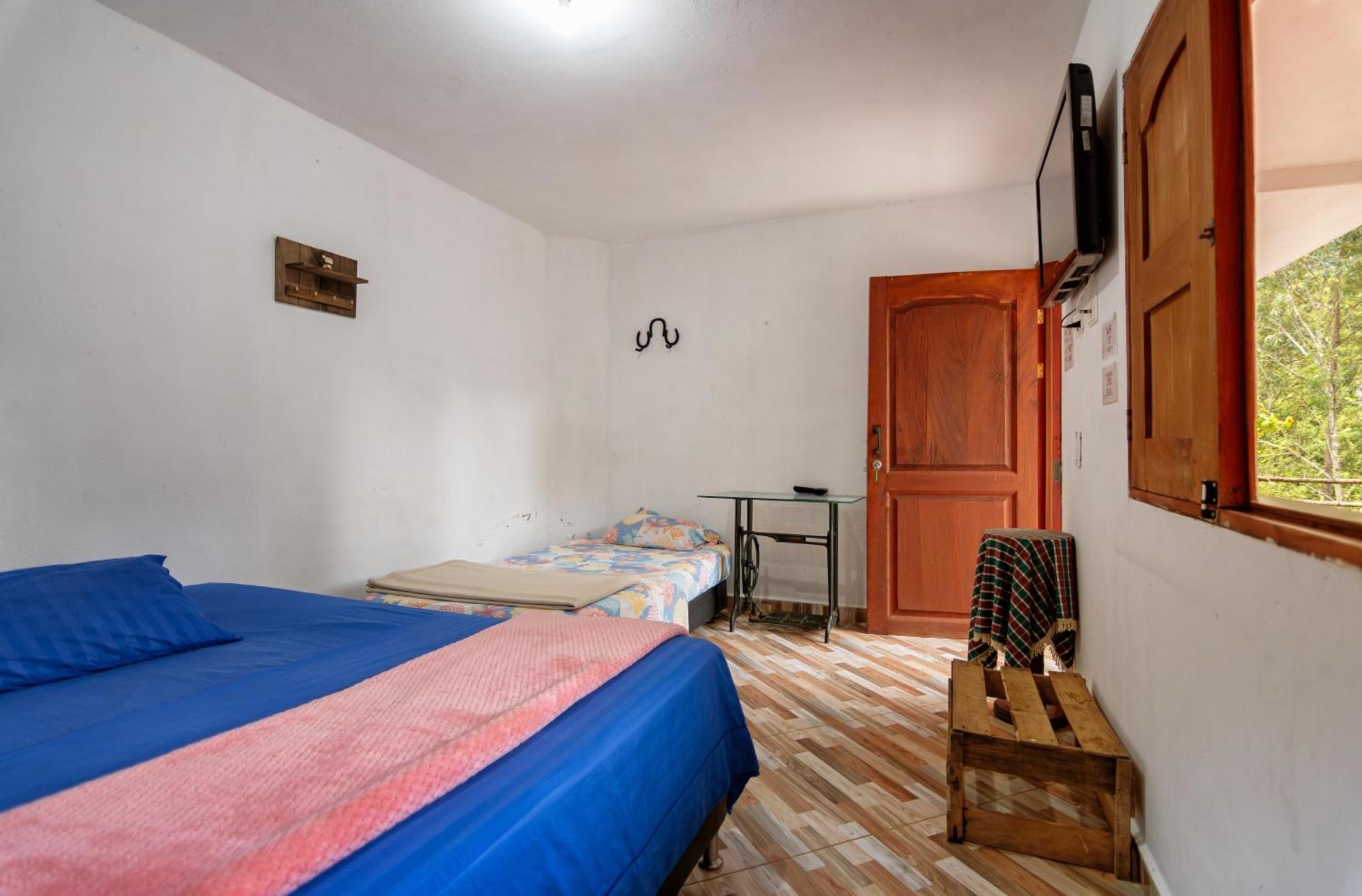 Hotel Orillas Del Pizano Jardin Kültér fotó