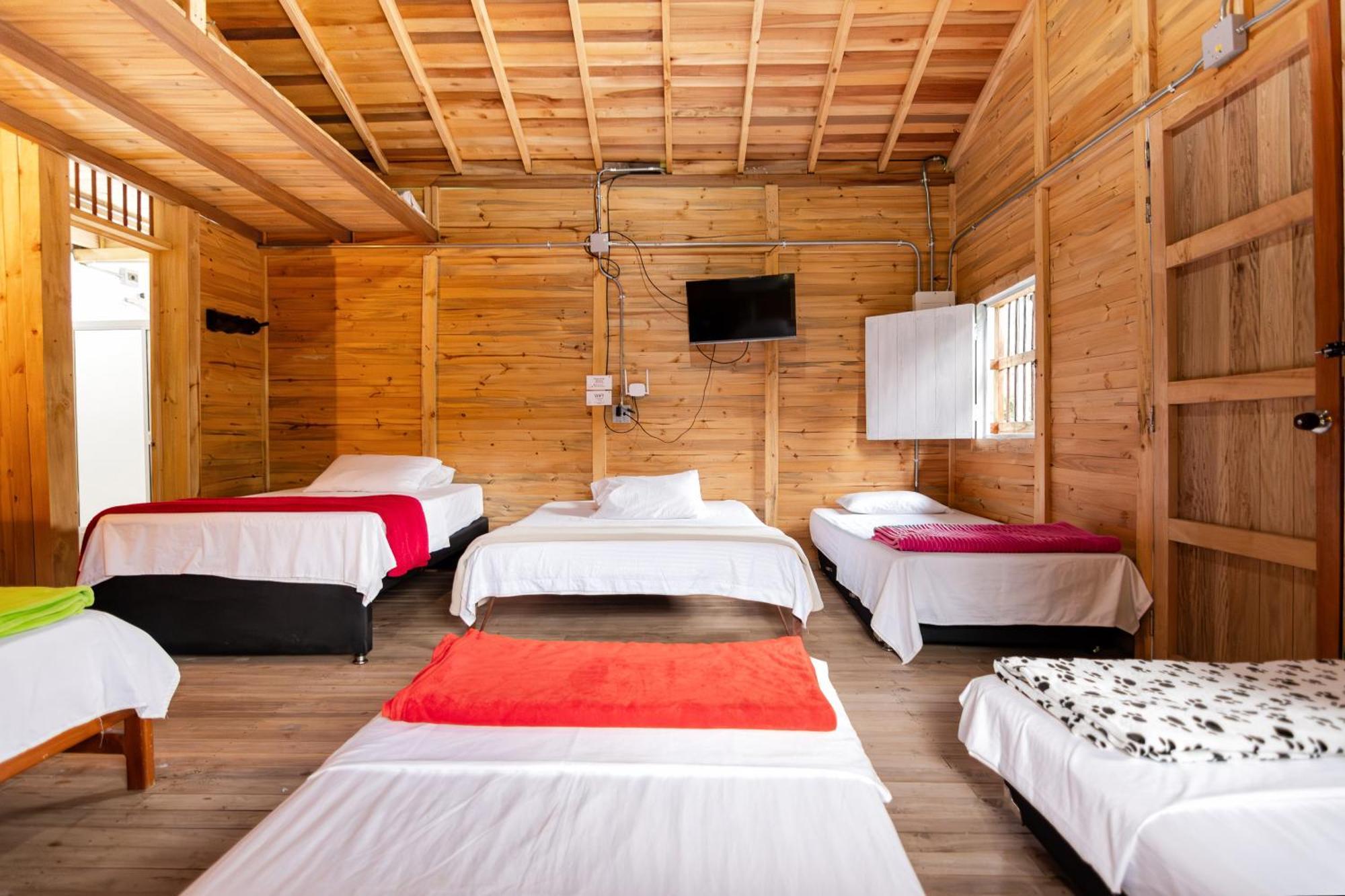 Hotel Orillas Del Pizano Jardin Kültér fotó
