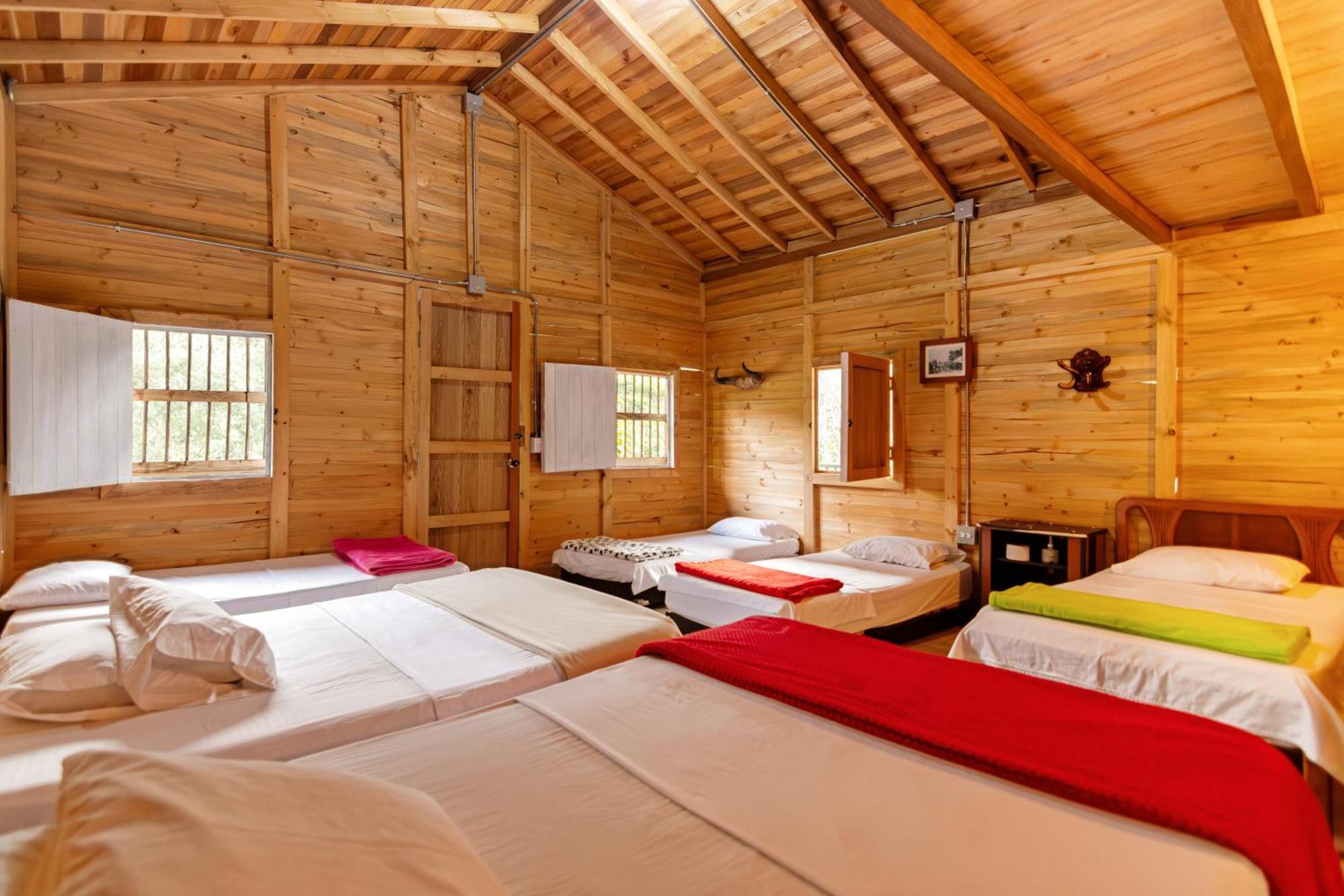 Hotel Orillas Del Pizano Jardin Kültér fotó