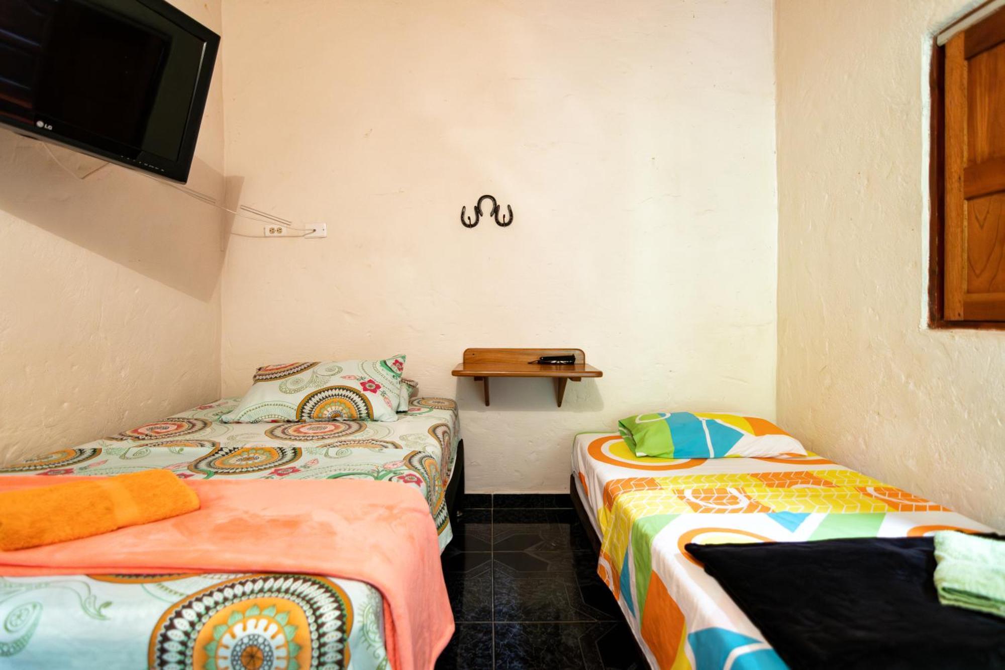 Hotel Orillas Del Pizano Jardin Kültér fotó