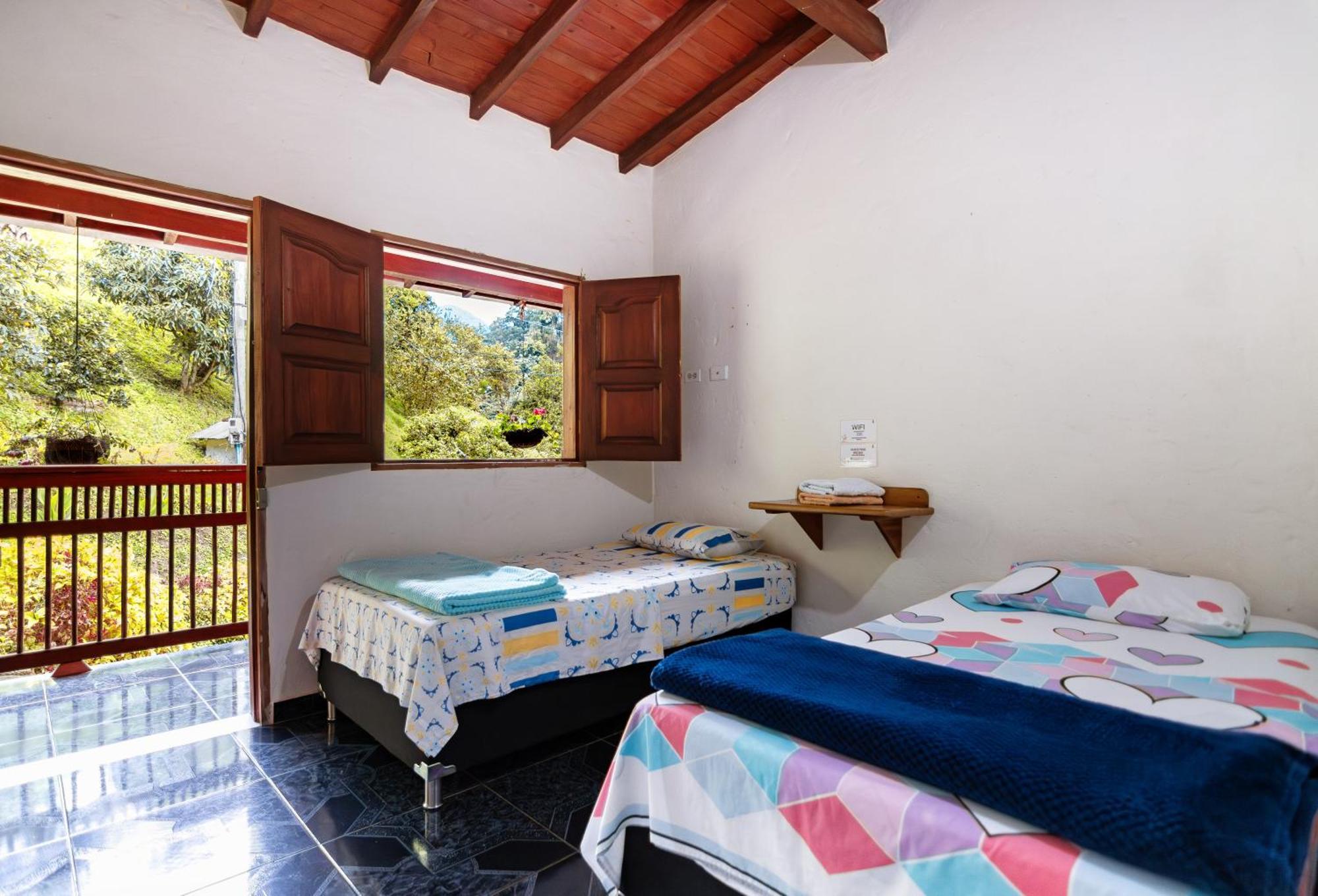 Hotel Orillas Del Pizano Jardin Kültér fotó