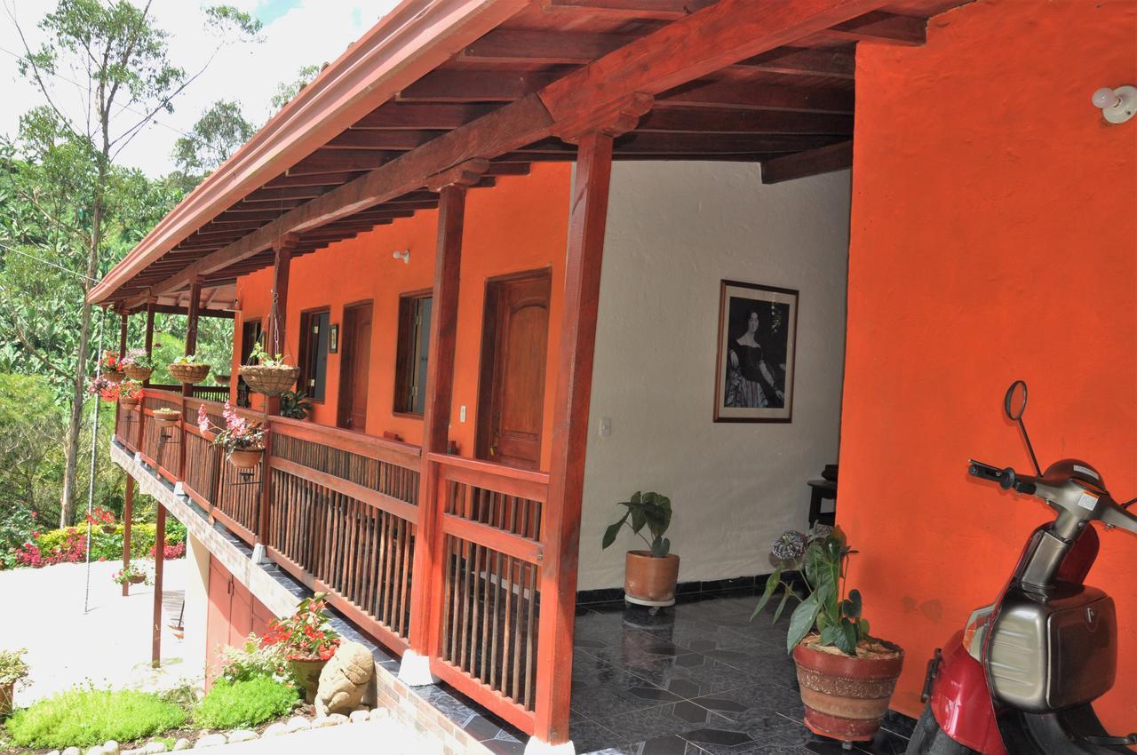 Hotel Orillas Del Pizano Jardin Kültér fotó